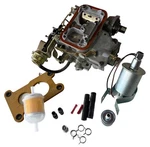 Carburetor 2SE Varajet Chevy Jeep Buick Gmc Pontiac Engine 2.5L 79-83 17059619 New. Price: $158.99.