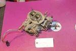 Holley 6520 Carburetor For Parts. (#154). Marked R9898 4227292 0572. See Pics. Price: $59.24.