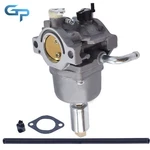 796587 Carburetor For Briggs Stratton 591736 591731 594601 19.5 Hp Craftsman New. Price: $17.46.