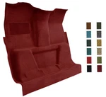 73-87 Chevy/gmc Truck Standard Cab Upgrade Essex Molded Carpet Kit *made In Usa* New. Price: $349.95.