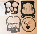 Quadrajet Carburetor Repair Kit 72 - 74 350 Corvette Chevy Truck Rochester New. Price: $32.95.
