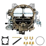 Rochester Quadrajet Carburetor Barrel For Chevy Gmc 327 350 396 427 Manual Ck New. Price: $135.99.