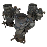1937 1938 1939 Stewart Truck Zenith Carburetor Model 20-12 Lot Of For. Price: $99.99.