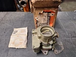 Carter 787SB Carburetor Chevrolet Stovebolt 1941-1951 Original Box Nos New. Price: $850.25.