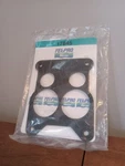 Fel-pro Marine #17845 Carburetor Mounting Gasket. New. Price: $6.99.