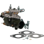 Replaces Massey Ferguson Carburetor 517098M91 TE20 TO20 TO30 B15 Stens 1203-0003 New. Price: $312.49.