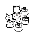 Rochester Quadrajet Carburetor Rebuild Kit- 1972-79 Checker & Gm New. Price: $47.00.