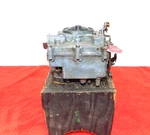 1968 Chevy Gmc Truck Barrel Rochester Jet 2GC Carburetor 307 For. Price: $71.99.