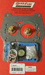 Spreadbore Rebuild Kit Holley Carburetor 6210 80555 4165 4175 Quick Fuel 3-206 New. Price: $69.99.