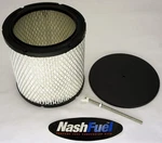 New Impco Air Filter Cleaner Element AF1-15 CA425 CT425M Mixer Propane. Price: $79.99.