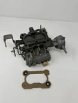 Rochester 2-JET Carb 17056116 Chevrolet / Gm 350 1976 2-BARREL Remanufactured. Price: $253.29.