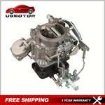 Carburetor For 69-87 Toyota Land Cruiser 2F 4230CC FJ40 Replace 21100-61012 New. Price: $70.95.