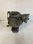 Rochester Bc 1959-1961 Chevrolet 235 7019000 Carburetor Remanufactured. Price: $199.99.