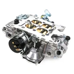For Holley Carburetor 4-BARREL Square Bore 600 Cfm Electric Choke 0-80458SA 4160 New. Price: $199.99.