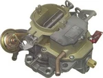Carburetor-vin: G, Gas, Carb, 2BBL, Natural Autoline C6215 Remanufactured. Price: $292.82.