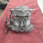 Gm Jet Rochester 2BBL Carburetor Sandblasted Oem 7041114 Vtg 1751DB2 Sbc Bay. Price: $118.74.