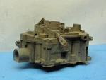 Parts 69 Pontiac Rochester Quadrajet 7029268 Wf Carburetor Barrel 350 400 455. Price: $99.99.