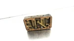 Holley Carburetor List 6317-1 D1JJ-9510-B1 Metering Block 6804 Ford Marine Boat Used. Price: $35.00.