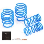 Maxpeedingrods Lowering Springs For Subaru Wrx Sti (va) 2015-2021 New. Price: $107.99.