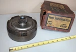Nos 60 61 Chevy Corvair Powerglide High Clutch Assembly Pg Transmission Used. Price: $65.00.