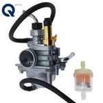 Lablt Carburetor W/ Fuel Filter For Yamaha 50E 2006-2011 New. Price: $21.24.