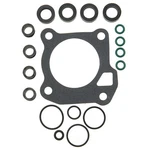 Fuel Injector Repair Kit Walker Products 18056 New. Price: $33.46.