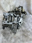 Rochester Varajet Carburetor 17080676 Vintage All Original Used. Price: $150.00.