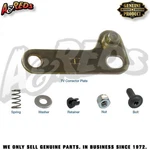 Sonnax 200-4R 4L60 Aod TH200/200C Carburetor Tv Linkage Corrector Kit (#AS4-04K) New. Price: $37.87.