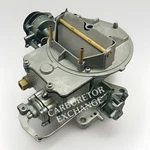 1959 1963 Ford Remanufactured Barrel Carburetor 2100. Price: $499.99.