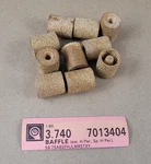 10 New Nos 7013404 Rochester Carburetor Gas Fuel Filters 1962-67 Chevy Gmc. Price: $44.99.