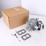 For Jeep Wrangler CJ5 CJ7 4.2 258 Barrel Carburetor C2BBD Carter Type Amc New. Price: $104.99.