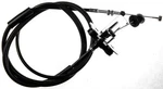 Carburetor Accelerator Cable Pioneer CA-8963 Fits 93-95 Toyota Celica New. Price: $69.62.