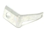 Bracket-accelerator-return SPRING-327 With Fuel INJECTION-63-65 (#E18691) * New. Price: $32.95.
