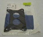 Mahle G26048 Carburetor Mounting Gasket Premium Seal, Heat-resistant New. Price: $16.33.