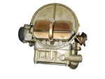 Holley 2V Carburetor List 50461 E8TJ-9510-AA Used. Price: $99.99.