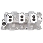 Edelbrock For C-357B Manifold New. Price: $581.88.