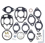 Rochester Bc Carburetor Rebuild Kit- Gm 1957-68, Jeep 1966 & 1950-66 Studebaker New. Price: $45.00.