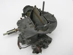 Ford 289 V8 Cylinder Autolite C4AF-9510-DE 2100 Barrel Carb Fairlane Galaxie. Price: $120.00.