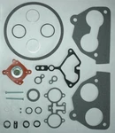 Throttle Body Rebuild Rochester 220 Kit 86-94 Chev Gmc 4.3/5.0/5.7L Usa Made New. Price: $79.50.