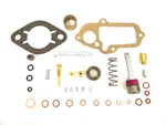 Carter W-1 Carburetor Master Kit Bbl Fits 1933-1936 Chevrolet & Humpmobile New. Price: $63.34.