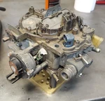 17083204 Quadrajet Carburetor 305 307 350 V8 1981-1984 Gm Cars Oem Small Block Used. Price: $60.00.