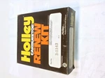 Holley 6500C Carburetor Kit 1978-1979 Ford Mercury 2.3L Engines New. Price: $19.99.