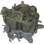 Uremco 7-7338 Carburetor Gasoline, 4 Barrels, Motorcraft, Single Fuel Ford New. Price: $722.31.