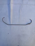 68 71 Mgb Su Carburetor Flowt Bowl Vent Pipe AUD326 AUD405 AUD465 Used. Price: $68.00.