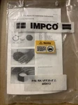 Impco RKVFF303 Propane Repair Kit New. Price: $34.26.
