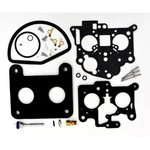 Rochester Dualjet M2MC Carburetor Rebuild Kit- Gm 1979-1980 New. Price: $52.00.