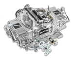 Holley Brawler 600 Cfm Barrel Double Pumper Carburetor Electric Choke BR-67254 New. Price: $599.99.