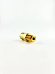 Propane Tank Line Relief Valve 400PSI Hydrostatic Safety Pop Off Kit 1/4" Npt New. Price: $16.00.