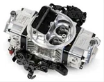 Holley Ultra Street Avenger Carburetor 4-BBL Cfm Vacuum Secondaries 086670BK New. Price: $921.95.