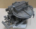 Holley H2-2300 Series 2-BARREL Carburetor 9965-1 2666, 350 Cfm Ford Motorcraft. Price: $99.00.